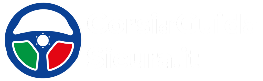 Corsi di Guida Sicura - Sito dedicato
