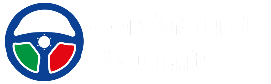 Corsi di Guida Sicura - sito specializzato formazione aziendale