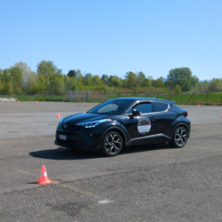 Corso di Guida Sicura Basic