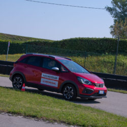 Modulo aggiuntivo guida Hybrid