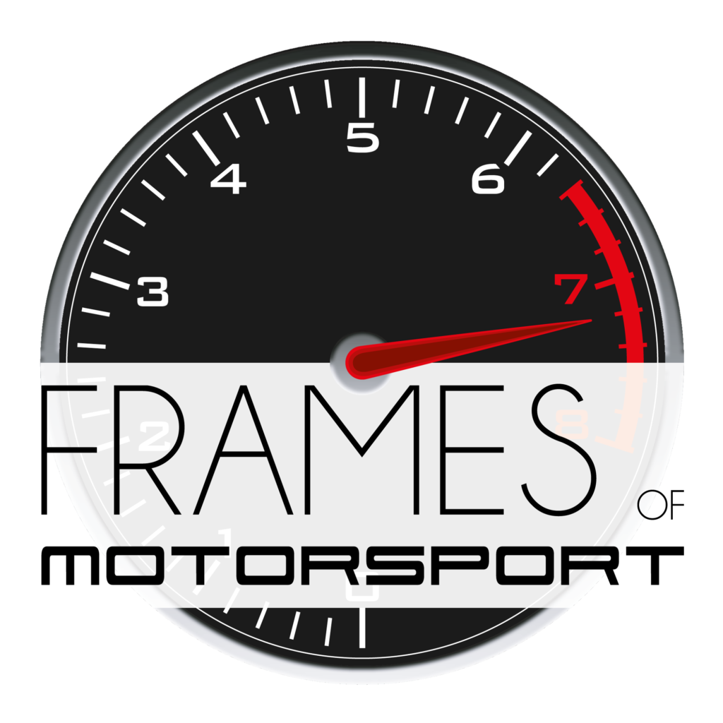 Frames of Motorsport