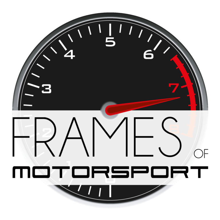 Frames of Motorsport